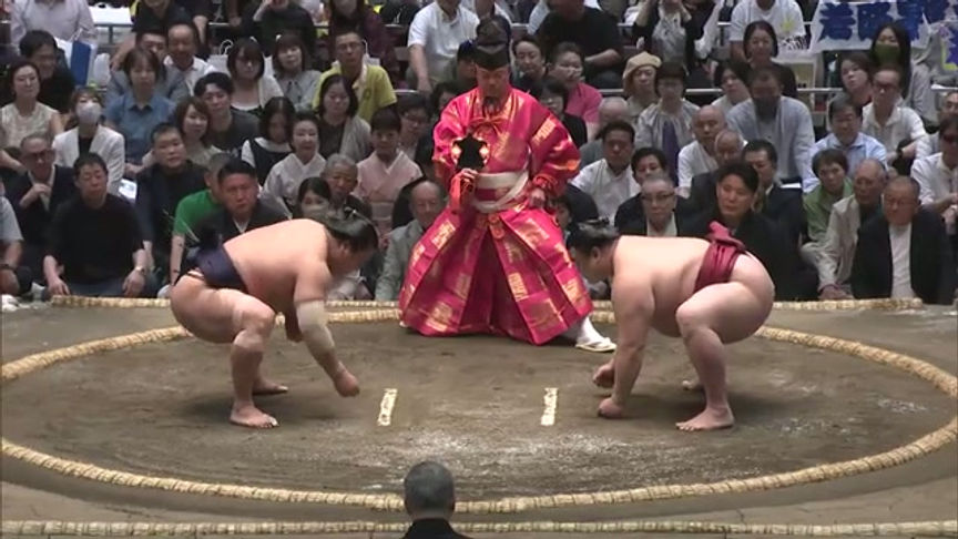 Wakatakakage x Takanosho